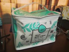 -7cake榴莲千层蛋糕(塘苗路店)
