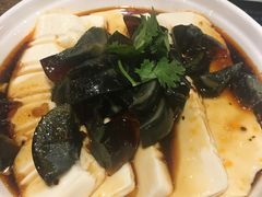 -小俩口烧烤东北菜(双井店)