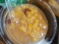 -金刚山烧烤(红旗大街店)