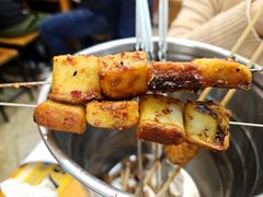 -炒豆合作社(东四总店)