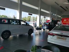 -广汽传祺(南京双诚店)