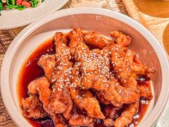 -遇见长安之高山流水(李家村万达店)