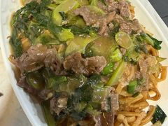 -菜忠潮州牛肉店(岗厦店)
