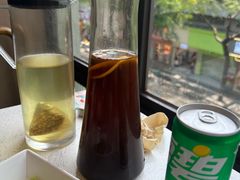 -野妹火锅(龙岗店)