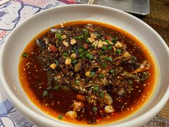 -铁公鸡·四川料理(天环广场店)