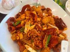 -民族饭荘(新华大街店)