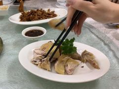 -阳江餐厅·30年老字号·粤菜海鲜大排档