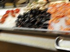 -新发展亚太JW万豪酒店·福苑咖啡厅