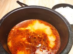 -阿香米线(大唐西市大润发店)