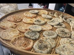 -回头客挞粿(绩溪店)