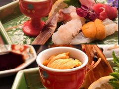 -鳥喜Toriki怀石烧鸟料理