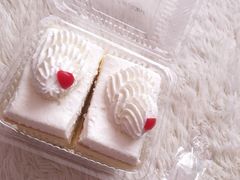 -红宝石·鲜奶小方(万航店)
