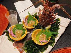 -祇園京料理 花咲(錦店)