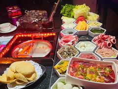-唱客美食KTV量贩(北京路店)