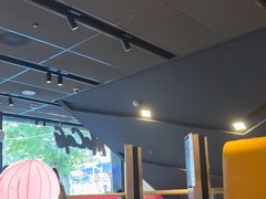 -麦当劳(豫园店)