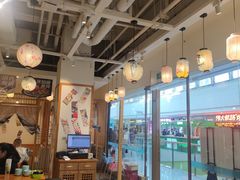 -晴季寿司(延河路万达广场店)