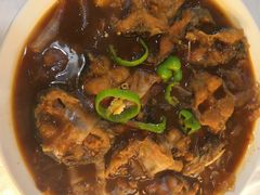 -眷江南之小蓝鲸(王府大街店)