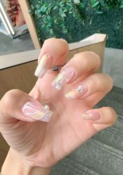 -RL Nail·瑞丽美甲美睫品牌原创店