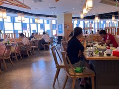 大堂-福成自助烤肉(双桥万达店)