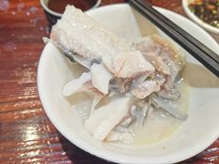 -御膳粥·牛乳粥底火锅·地道顺德菜(容桂店)