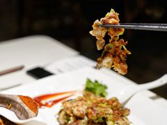 海蛎煎-黑明餐厅(白鹭洲店)