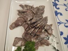 -老都一处饺子馆(道里店)