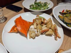 -连鹭海鲜·海肠捞饭·海胆饭(星海店)