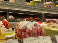 -布歌东京(万象天地店)