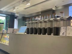 -喜茶(佛山南海万科广场店)