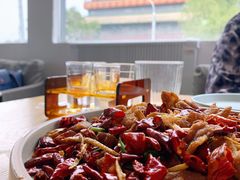 -苦尽酒馆·川菜(鼓楼店)