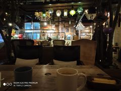 -Africafe(非洲咖啡)