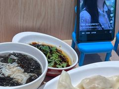 -喜家德虾仁水饺(东方宝泰店)