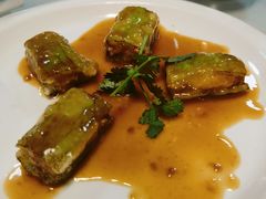 -宜兴隆家宴·私房菜(泰安华庭店)