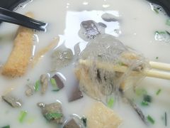 -津津老鸭粉丝馆(正东路店)