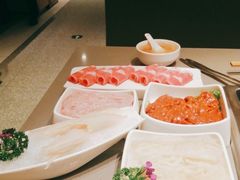 -海底捞火锅(万达广场店)