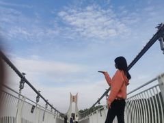 -汕尾铜鼎山旅游区