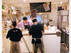 -Egg•Allday Brunch(襄阳北路店)