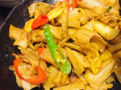-薇酌饮·陕西菜(南门外店)