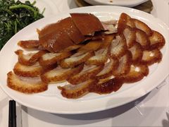 -眉州东坡(北苑华贸店)