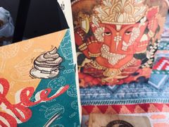 -半坡九号老挝冰咖啡