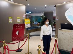 -金马门国际美食百汇(珞喻路店)
