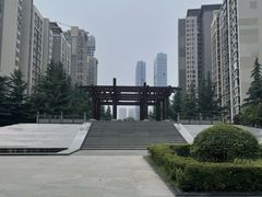 -木塔寺遗址生态公园