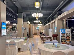 -观海轩餐厅(一线海景店)