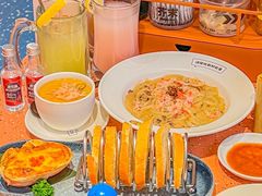 -元气寿司(东方宝泰店)