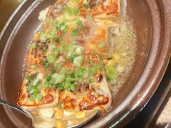 -老客家·客家菜(万达店)