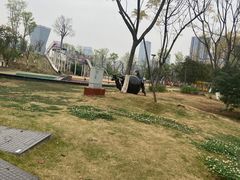-桂溪生态公园