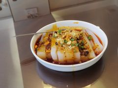 -东坡酒家(天塔店)