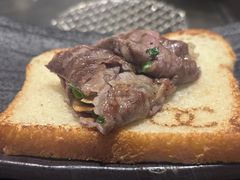 -岩盐·铁板料理(嘉里店)