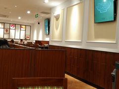 -萨莉亚意式餐厅(万嘉商业广场店)