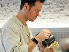 -CENCHI 汵奇咖啡(东四店)